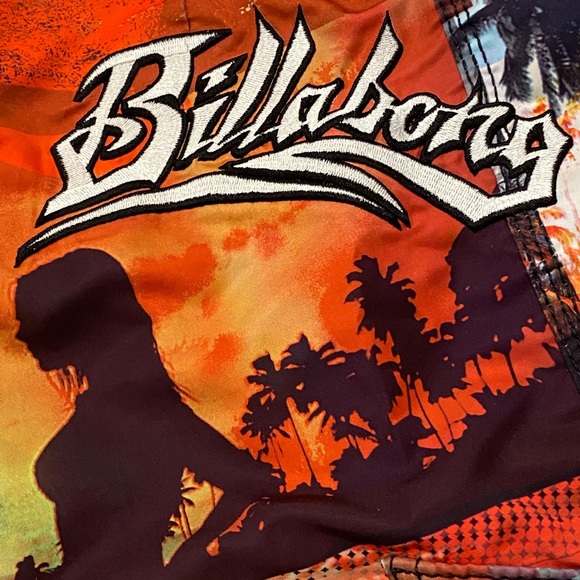 Billabong Board Shorts | Multicolored - Picture 6 of 10